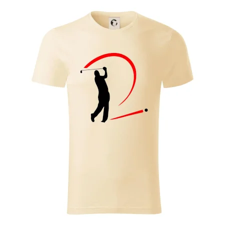 Golfistov odpal