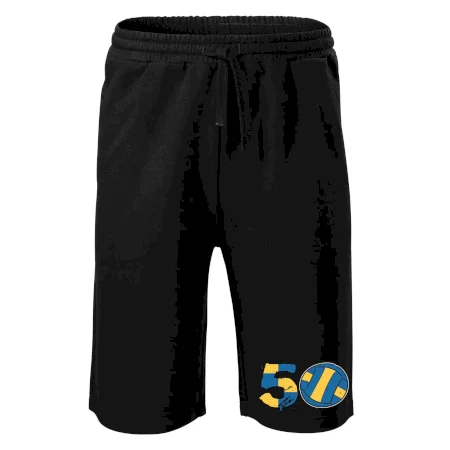 Volejbal okrúhle narodeniny 50