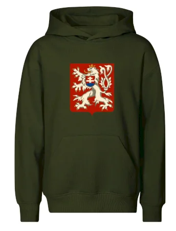 Znak maly Prvá Republika československá 1918–1920