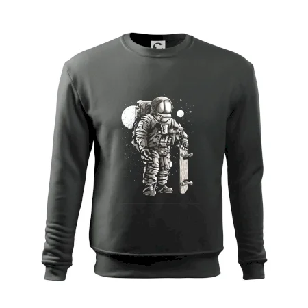 Astronaut Skater