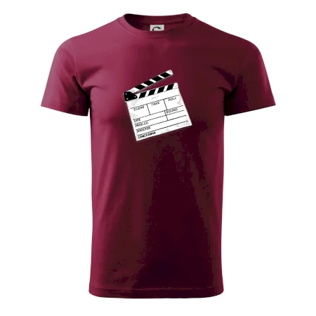 Filmová klapka