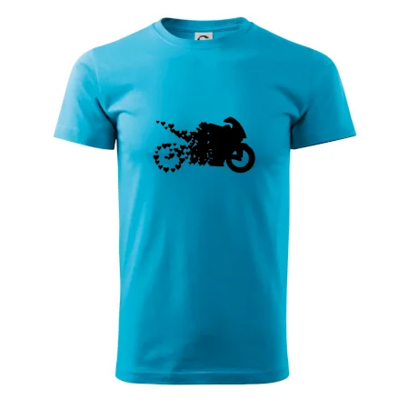 Moto love