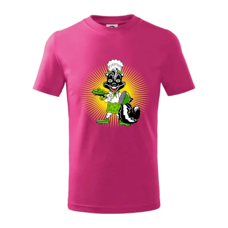 Skunk kuchár (Pecka design)
