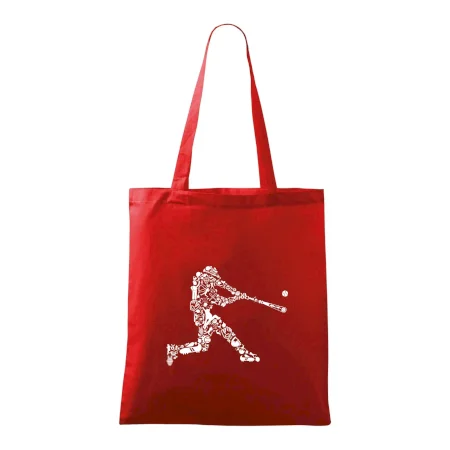 Hráč basebalu ikony