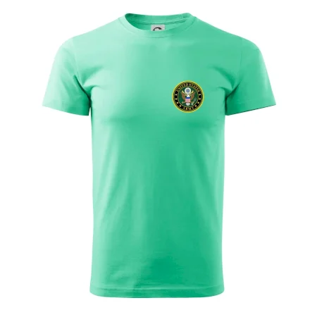 United States Army barevné