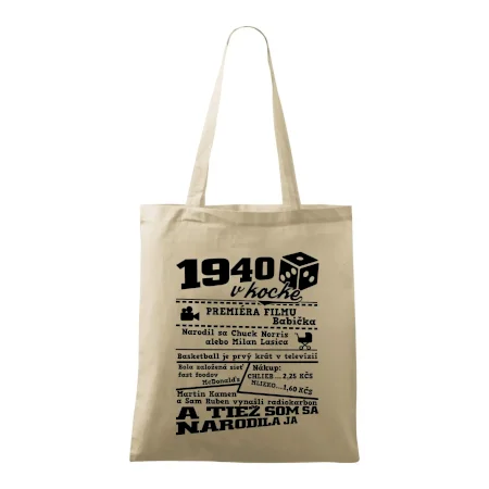 1940 v kocke
