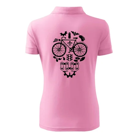 Bike lebka