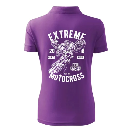 Extreme Motocross