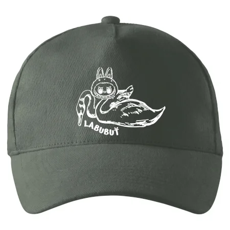 Labubuť