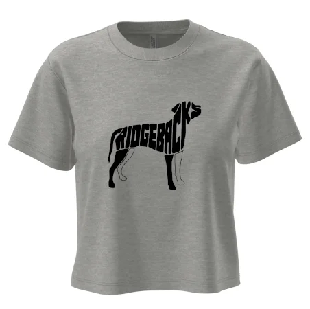 Ridgeback