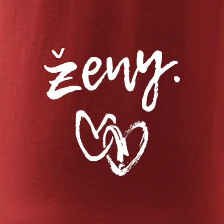 Decentní pride - ženy