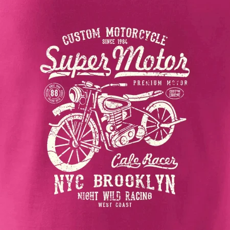 Super Motor