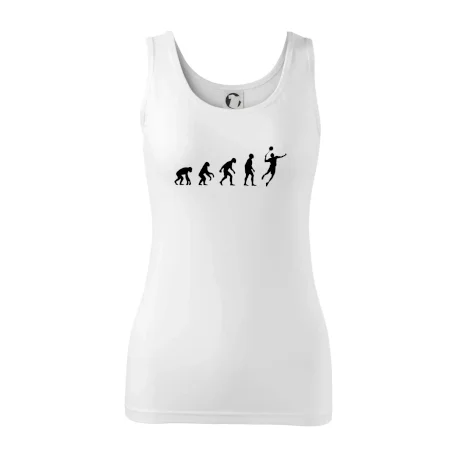Evolúcia Bedminton