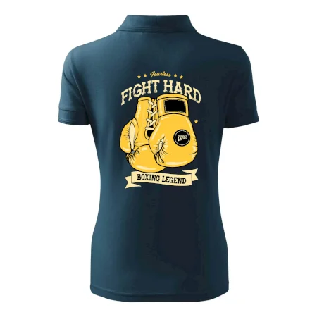 Boxing legend
