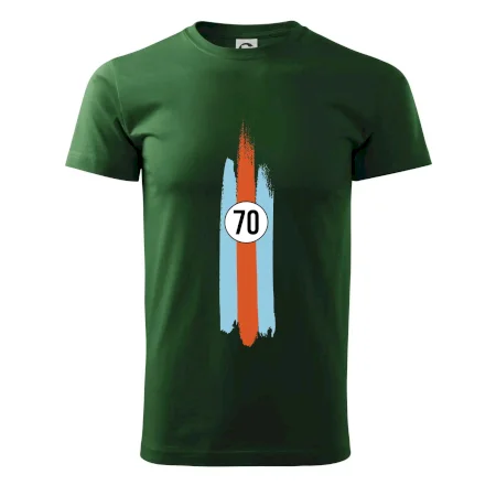 Vintage Race 70