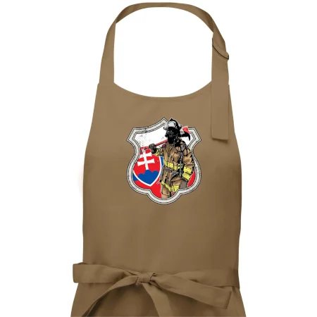 Slovenský hasič