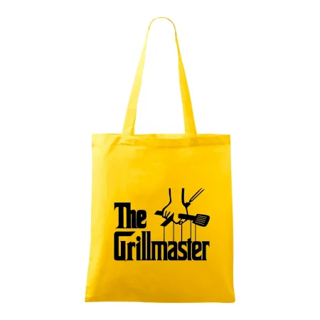 The Grillmaster