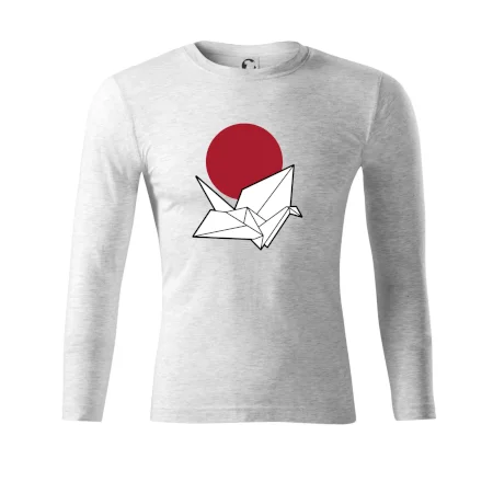 Japan culture - origami
