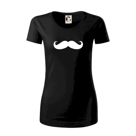 Mustache - fúziky