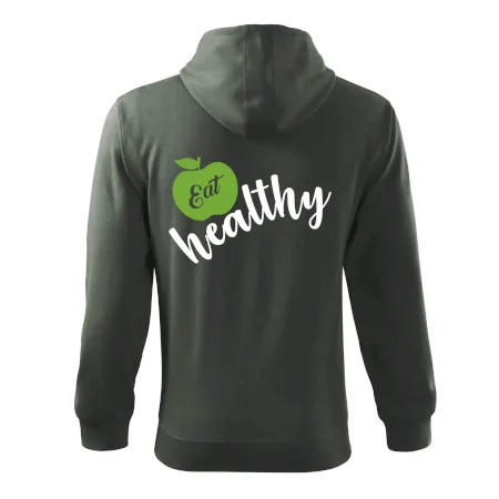 Eat Healthy