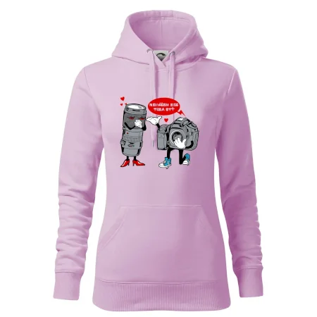 Nemôžem bez teba byť foto