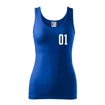 Futbalový dres - vlastné meno a číslo