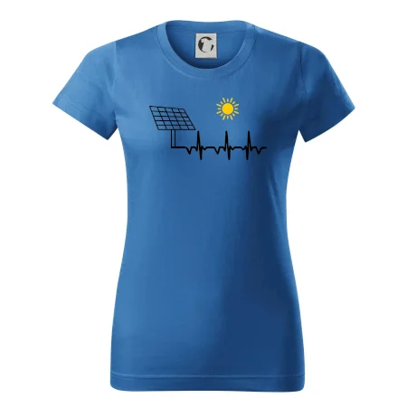 Ekg Fotovoltaická elektráreň