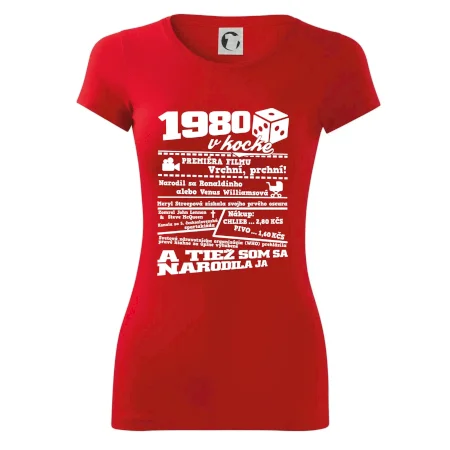 1980 v kocke