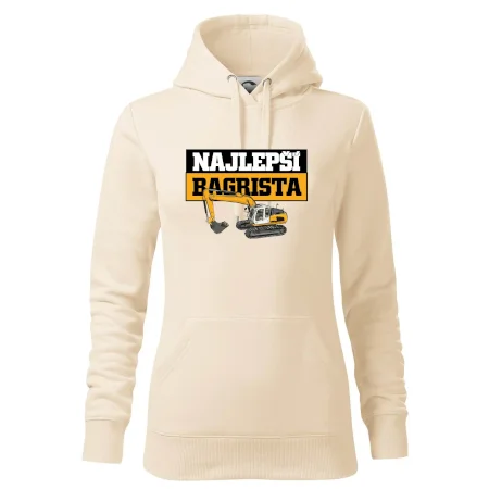 Najlepší bagrista