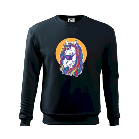 Rasta unicorn