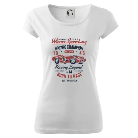 Winner Speedway