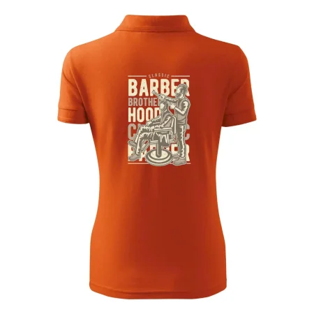 Barber Brotherhood
