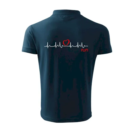 Moje srdce bije pre run