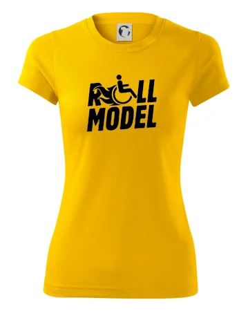 Roll model