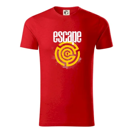 Escape labyrint