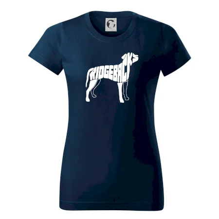 Ridgeback