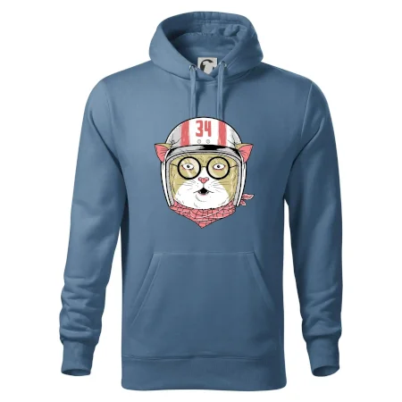 Moto mačka