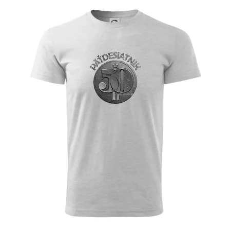 Československý Päťdesiatnik