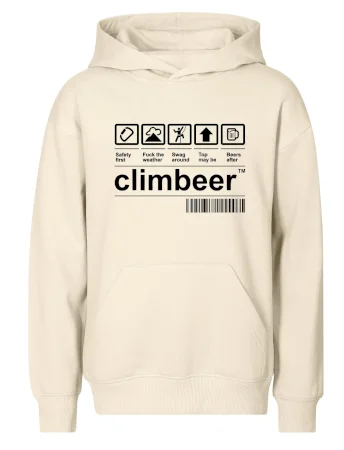 Climbeer čiarový kód