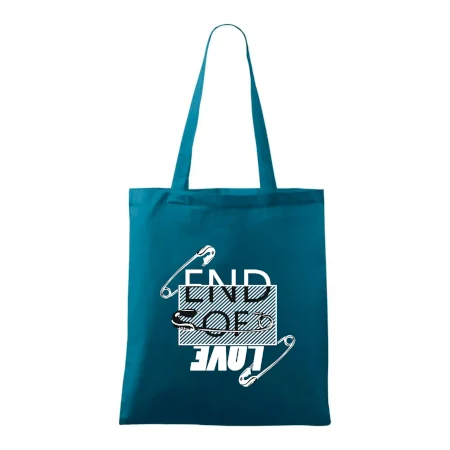 End of love