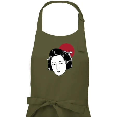 Japan culture - žena