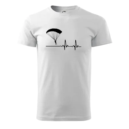 Paragliding EKG