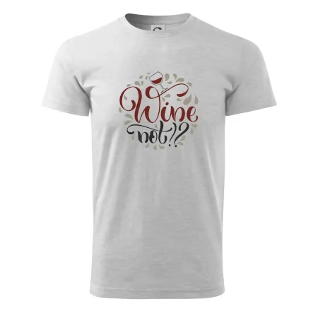 Wine not farebné