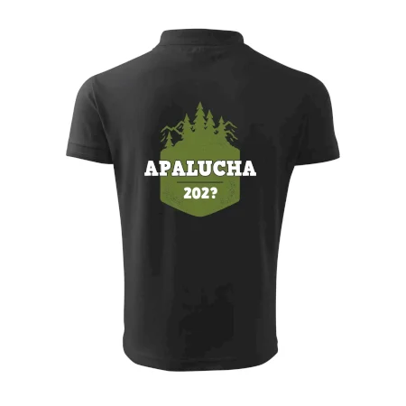 Apalucha ročník