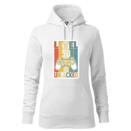 Gaming narodeniny 50