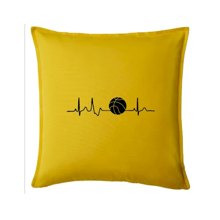 EKG basketbal lopta