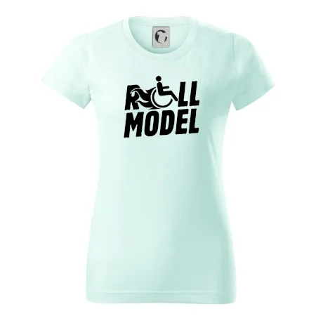 Roll model