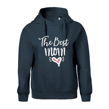 Best mom pod sebou