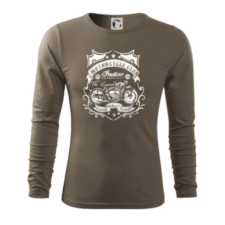 Indian Motorycle Club