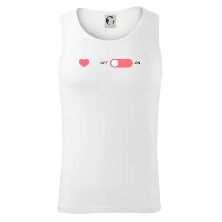 Love OFF